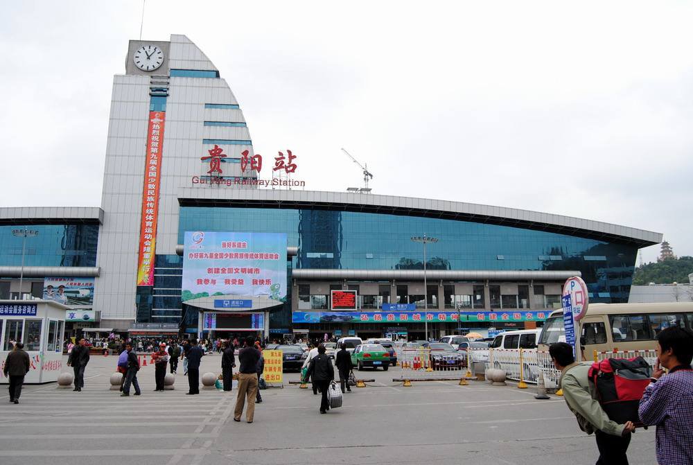 广州——贵阳物流专线，万川物流让您放心